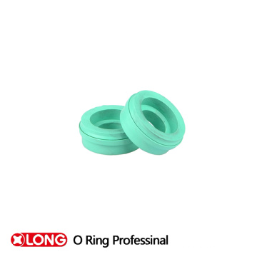 A melhor venda de borracha verde Viton Oil Seal para Dynamic